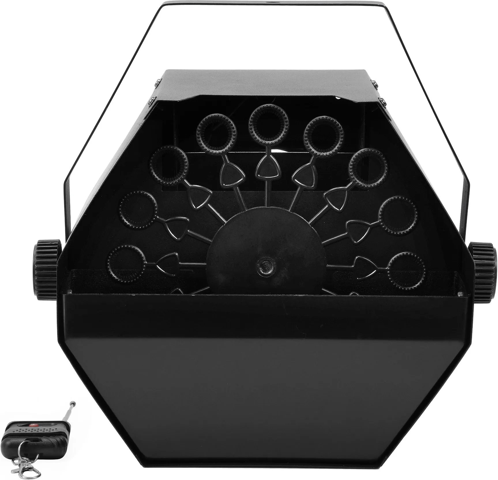 Генератор мыльных пузырей Musicmate MM-BB100 BubbleCloud