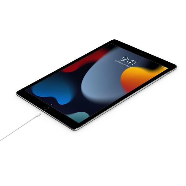 Фото - Кабель синхронизации данных Apple USB-C to Lightning Cable 1m (MUQ93)