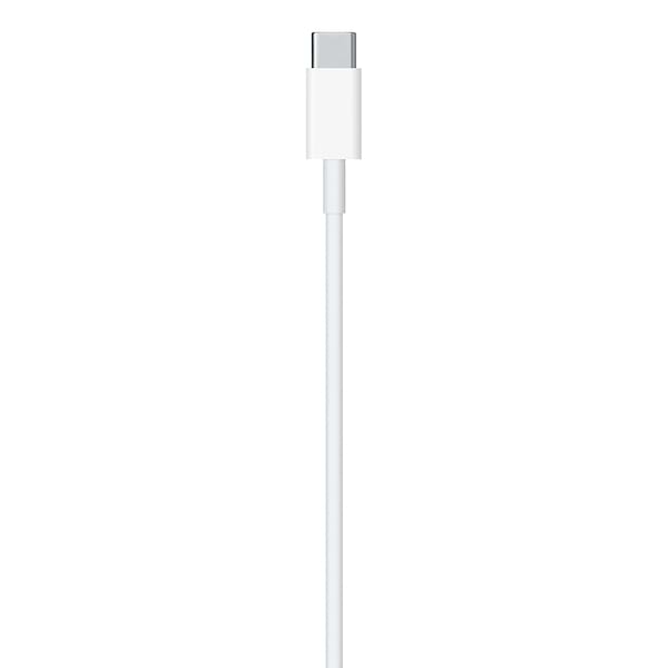 Фото - Кабель синхронизации данных Apple USB-C to Lightning Cable 1m (MUQ93)