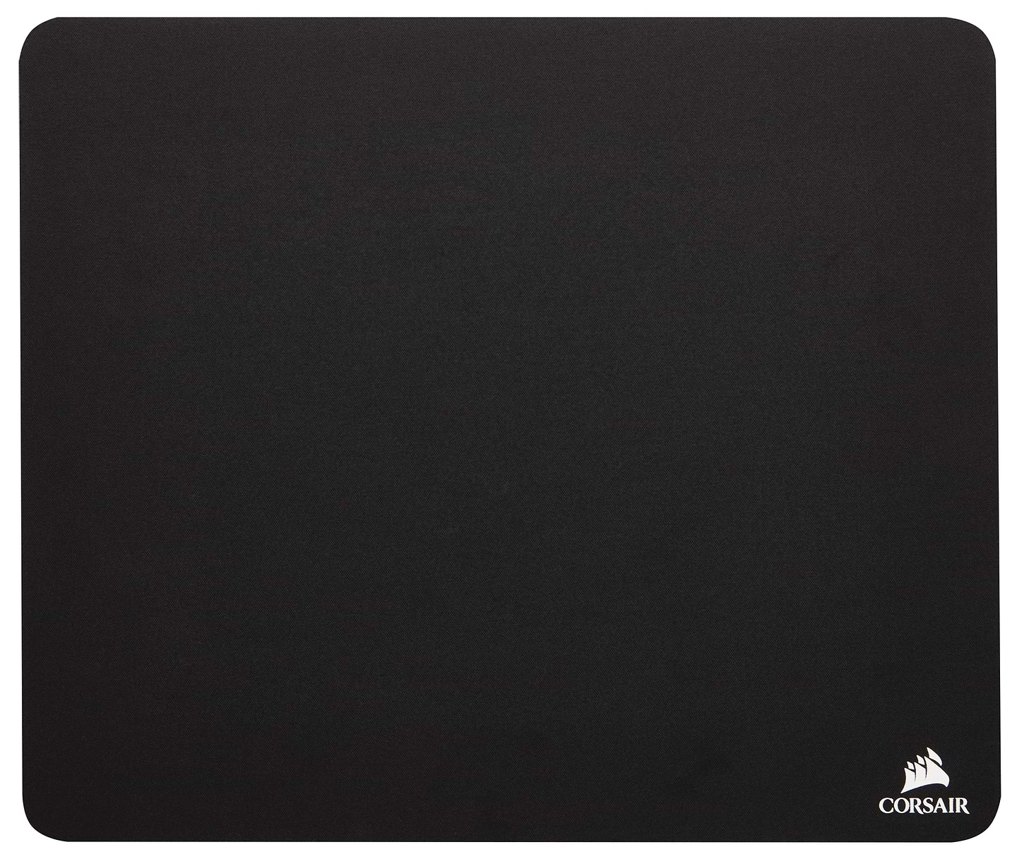 Коврик для мыши игровой Corsair MM100 Black (CH-9100020-EU) - Фото 1