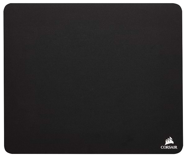 Фото - Килимок для миші ігровий Corsair MM100 Black (CH-9100020-EU)