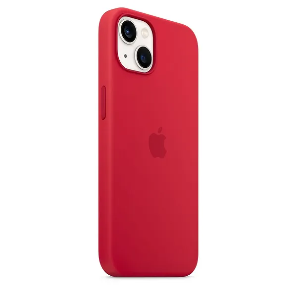 Фото - Чохол для смартфону Apple iPhone 13 Silicone Case with MagSafe – PRODUCTRED (MM2C3)