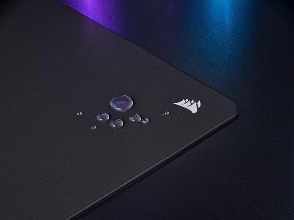 Фото - Килимок для миші  ігровий Corsair MM500 v2 Hybrid Cloth Gaming Extended (CH-941B141-WW)