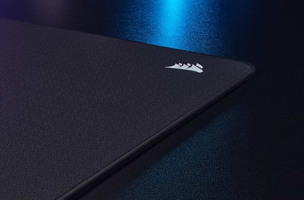Фото - Килимок для миші  ігровий Corsair MM500 v2 Hybrid Cloth Gaming Extended (CH-941B141-WW)