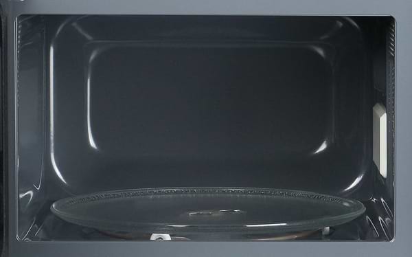 Фото - Мікрохвильова піч (НВЧ) Midea MM7P012LV-B