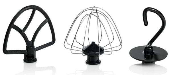 Фото - Планетарний міксер Gorenje MMC600XG