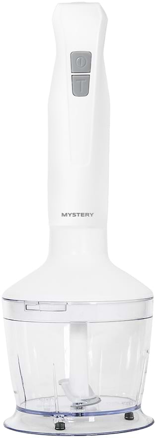 Фото - Блендер погружной Mystery MMC-1446