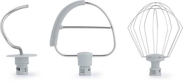 Фото - Кухонна машина Gorenje MMC800WS