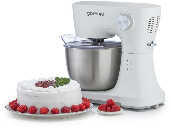 Фото - Кухонна машина Gorenje MMC800WS