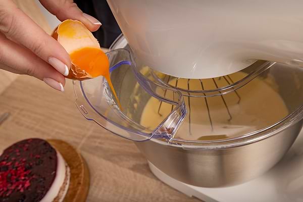 Фото - Кухонна машина Gorenje MMC800WS