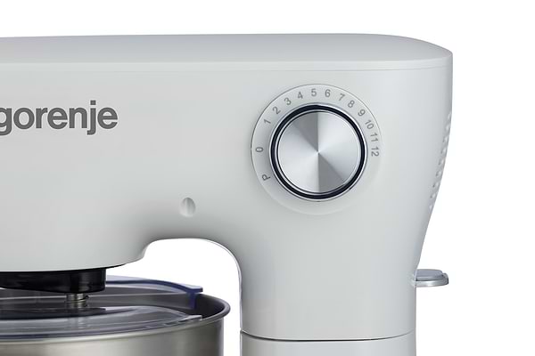 Фото - Кухонна машина Gorenje MMC800WS