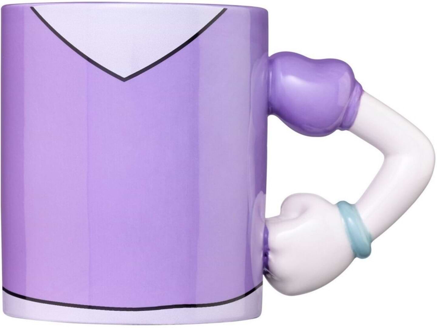 Чашка Meta Merch DISNEY Daisy Duck (MMFTDS300072)