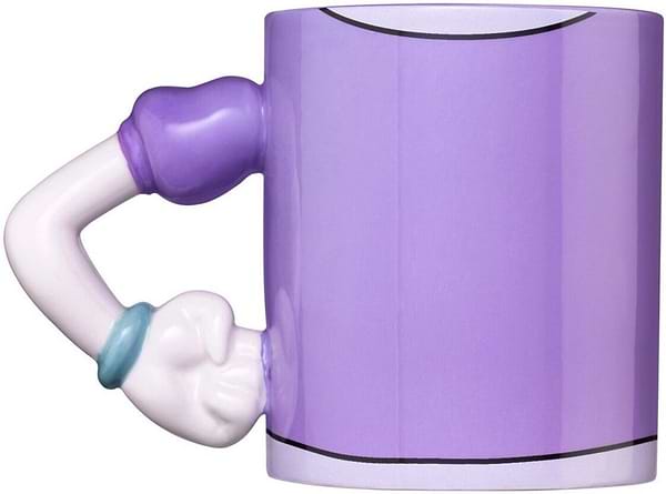 Фото - Чашка Meta Merch DISNEY Daisy Duck (MMFTDS300072)