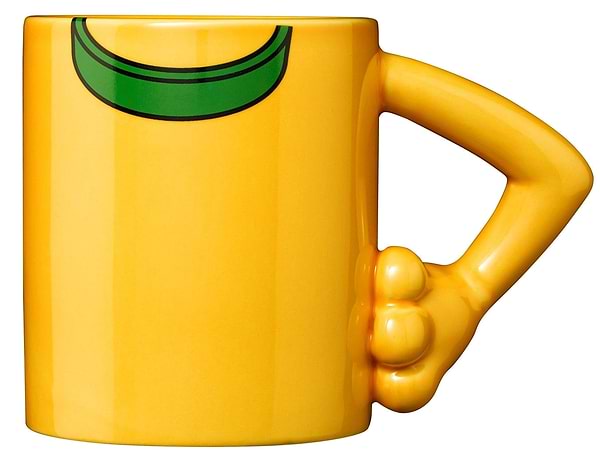 Фото - Чашка Meta Merch DISNEY Pluto (MMFTDS300076)