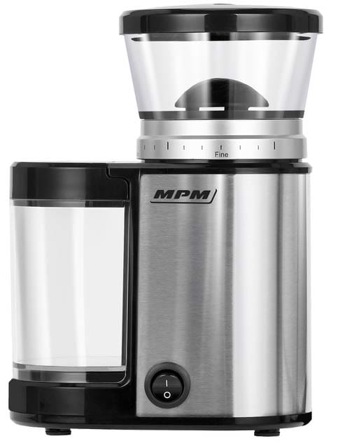 Кофемолка MPM MMK-09M