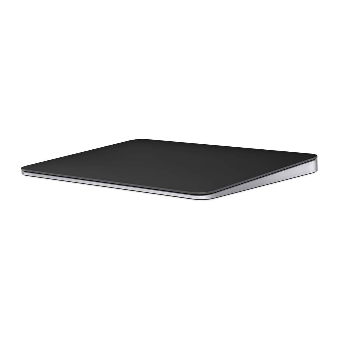 Трекпад Apple Magic Trackpad Black (MMMP3ZM/A)