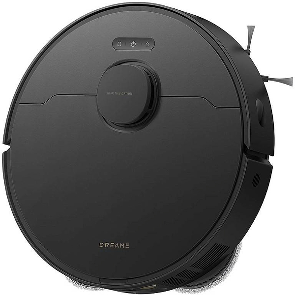 Фото - Робот-пилосос миючий Dreame Bot L40 Ultra CE Black (RLD52SE-Bl)