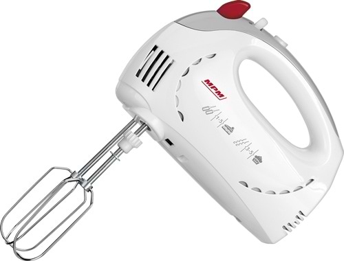 Фото - Миксер с чашей MPM MMR-17Z