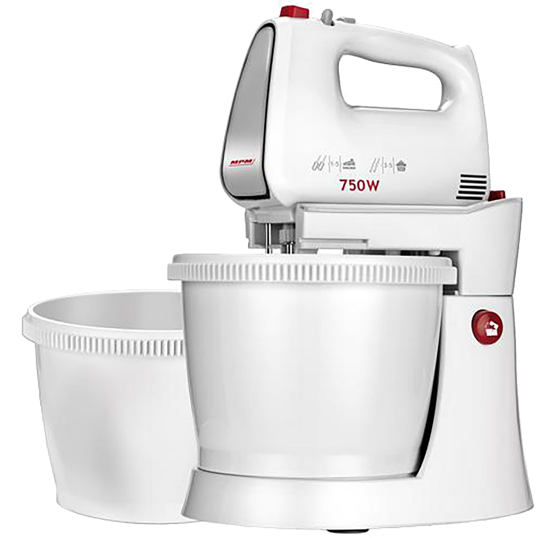 Міксер з чашею MPM MMR-22Z - Фото 1