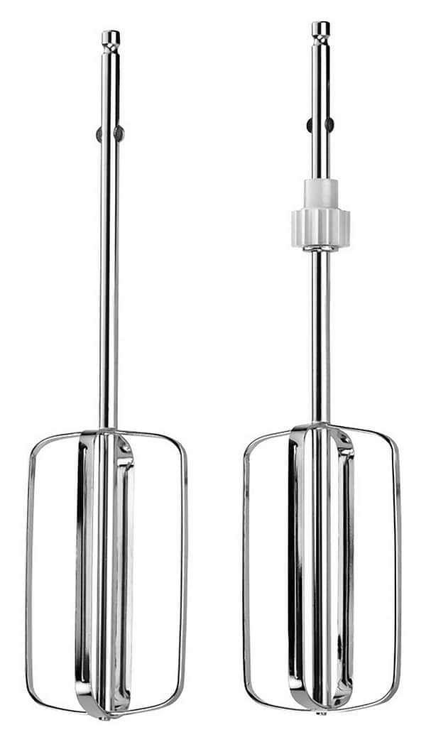 Фото - Миксер с чашей MPM MMR-22Z