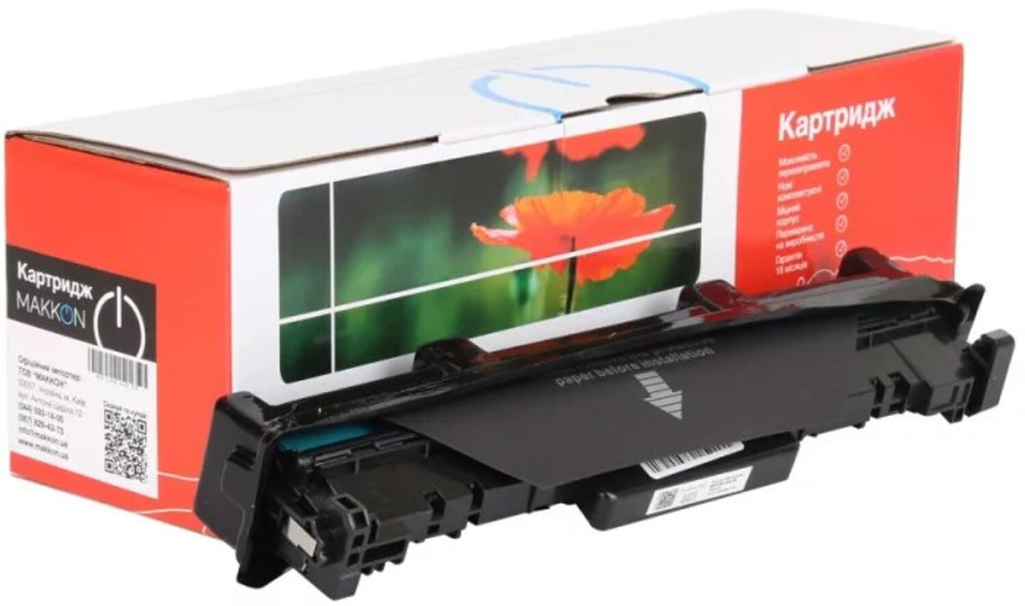 Картридж для лазерных принтеров/МФУ Makkon совместимый аналог Canon 049 (MN-CAN-049-DR)