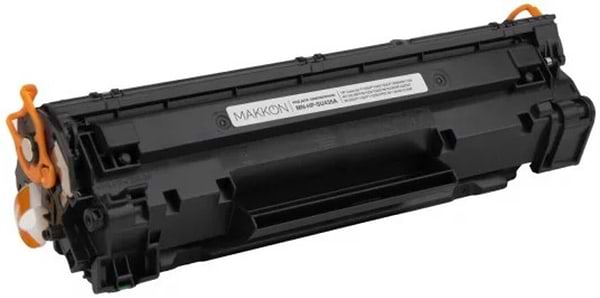 Фото - Картридж для лазерных принтеров/МФУ Makkon совместимый аналог HP CB435A (35A)/CB436A (36A)/CE285A (85A), Canon 712/713/725 (MN-HP-SU435A)