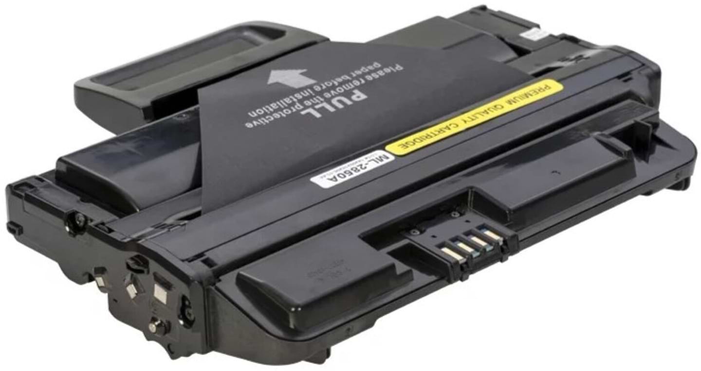 Картридж для лазерных принтеров/МФУ Makkon совместимый аналог Samsung ML-D2850A (MN-SAM-S2850A)