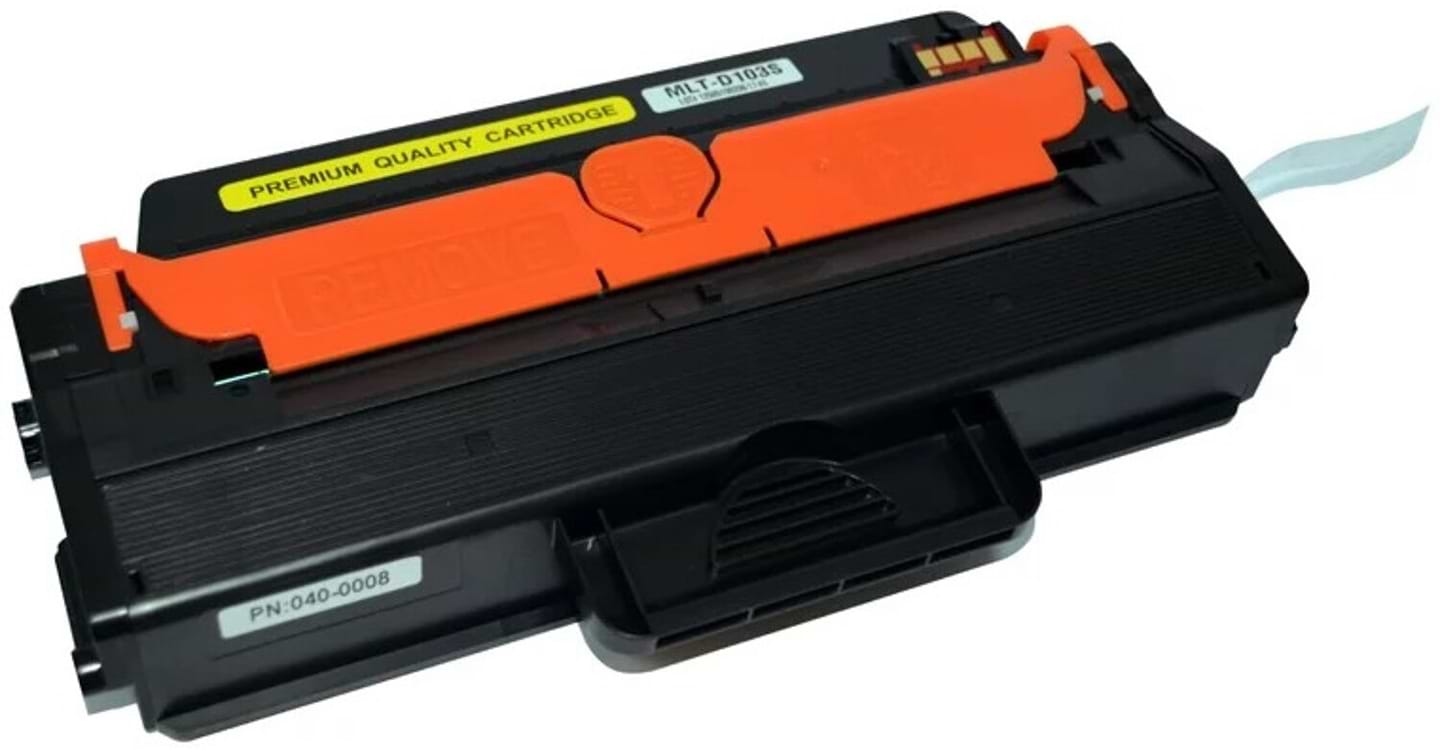 Картридж для лазерных принтеров/МФУ Makkon совместимый аналог Samsung MLT-D103S (MN-SAM-SD103S)