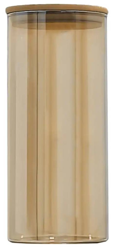 Ємність для сипучих Vittora 1200 мл (VT-8012) - Фото 1