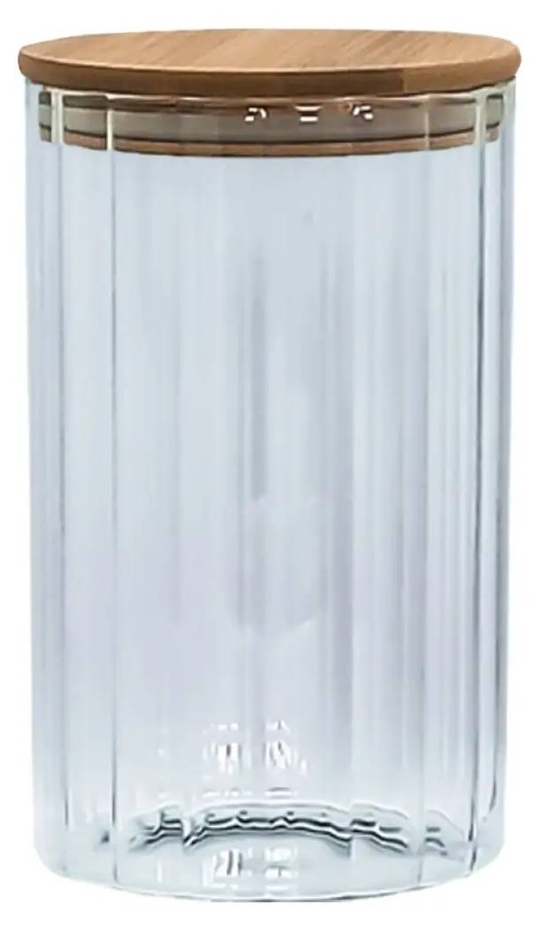 Ємність для сипучих Vittora 1100 мл (VT-7611) - Фото 1