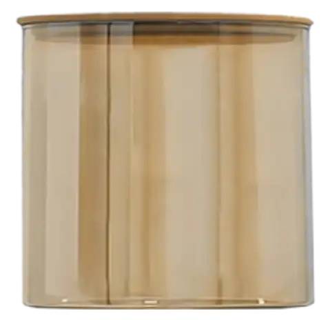 Ємність для сипучих Vittora 800 мл (VT-8008) - Фото 1