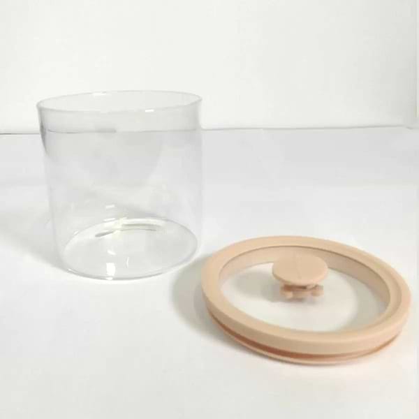 Фото - Емкость для сыпучих Vittora 500 мл (VT-7705)