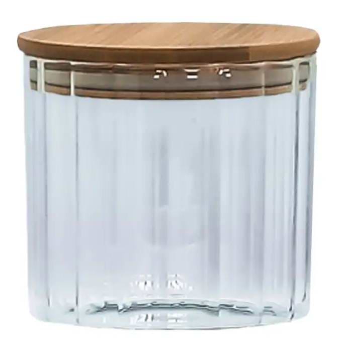 Ємність для сипучих Vittora 500 мл (VT-7605) - Фото 1