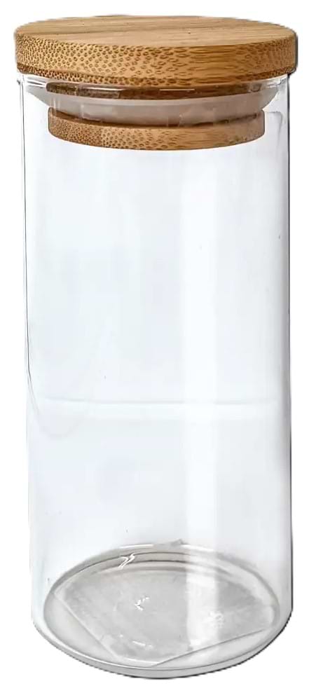 Ємність для спецій і приправ Vittora VT-9037-180 180 мл - Фото 1