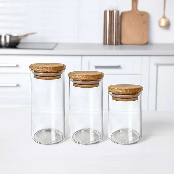 Фото - Емкость для специй и приправ Vittora VT-9039-110 110 мл