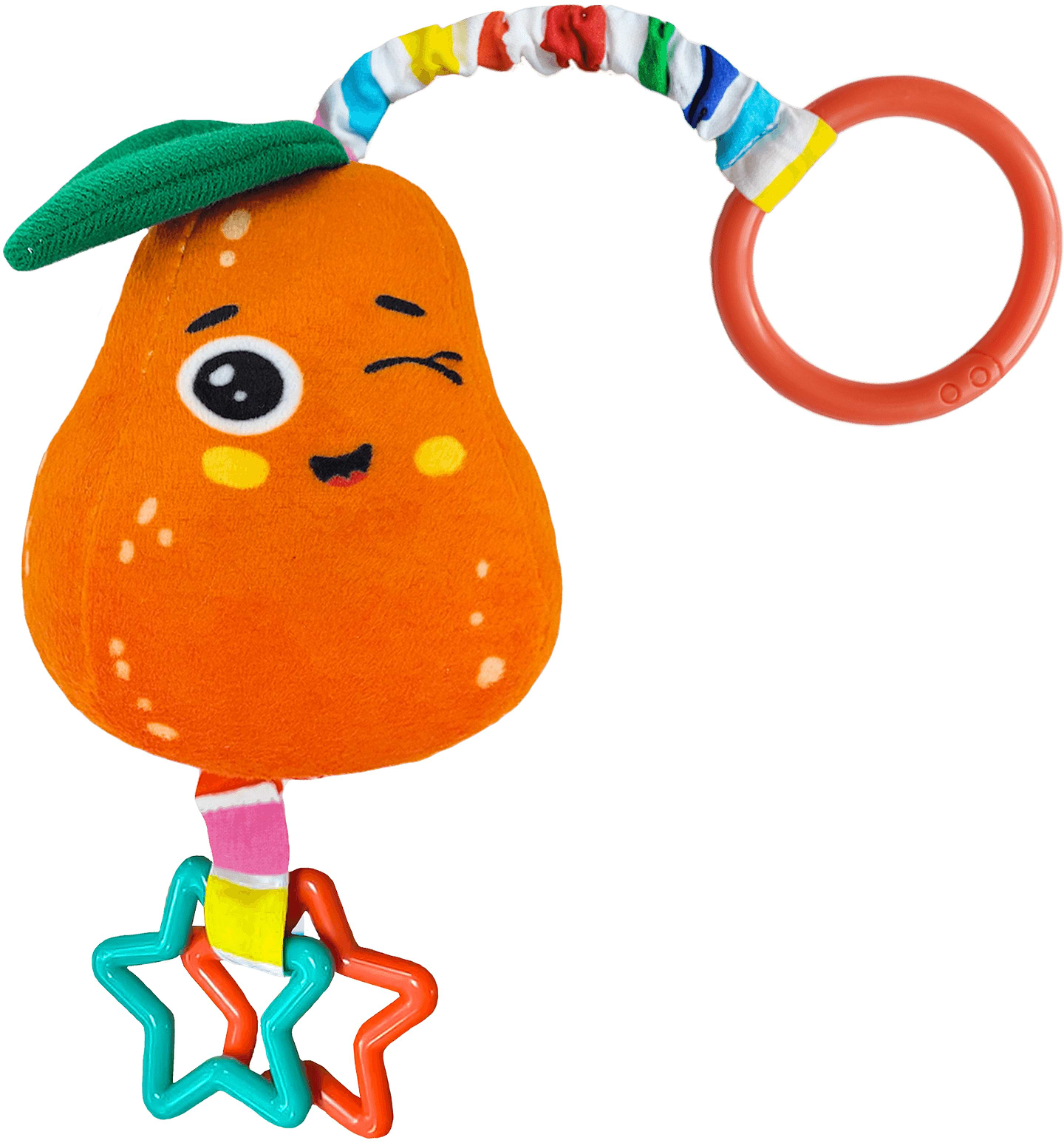 Підвіска Macik м'яконабивна Груша (МС 110604-20)