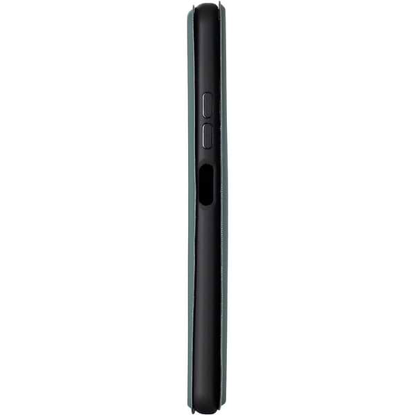 Фото - Чохол для смартфону BeCover Exclusive New Style for Infinix HOT 50i (X6531) Dark Green (712641)