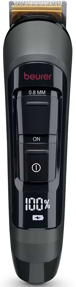 Фото - Триммер универсальный Beurer MN9X LE 2025