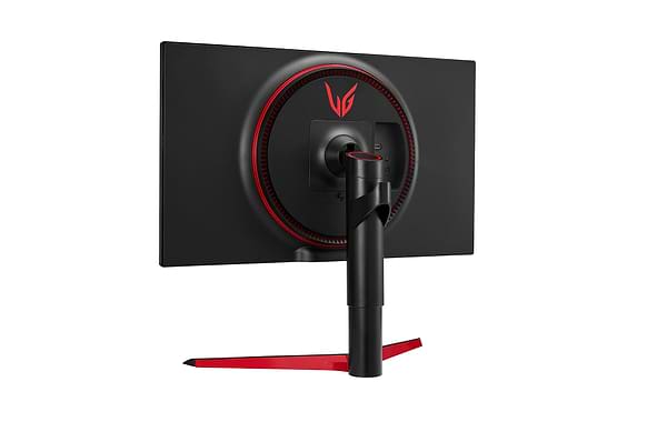 Фото - Монитор игровой LG 27GL83A-B