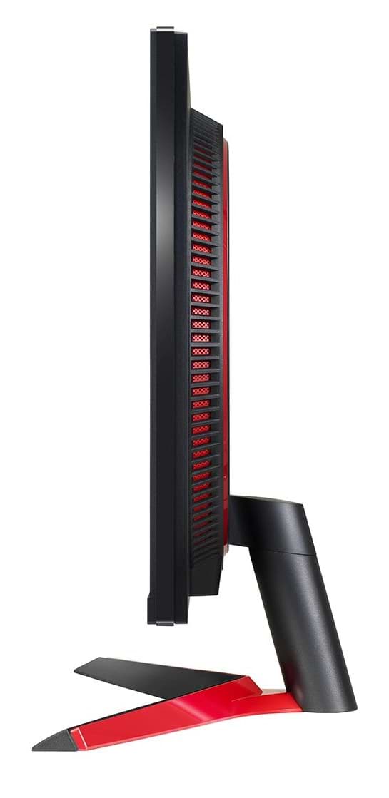 Фото - Монітор ігровий LG 27GN800-B