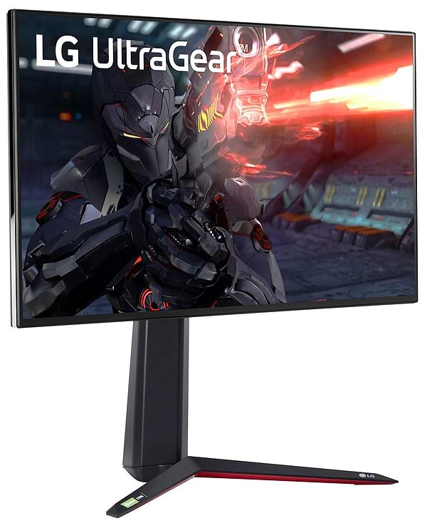 Фото - Монитор игровой LG 27GN950-B