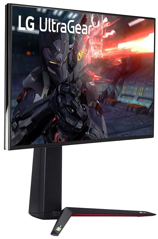 Фото - Монитор игровой LG 27GN950-B