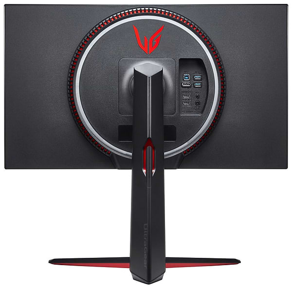 Фото - Монитор игровой LG 27GN950-B