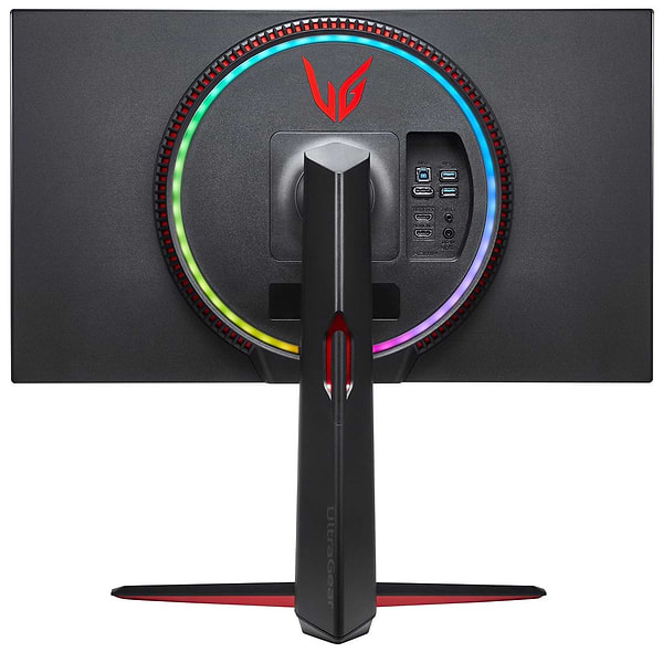 Фото - Монитор игровой LG 27GN950-B