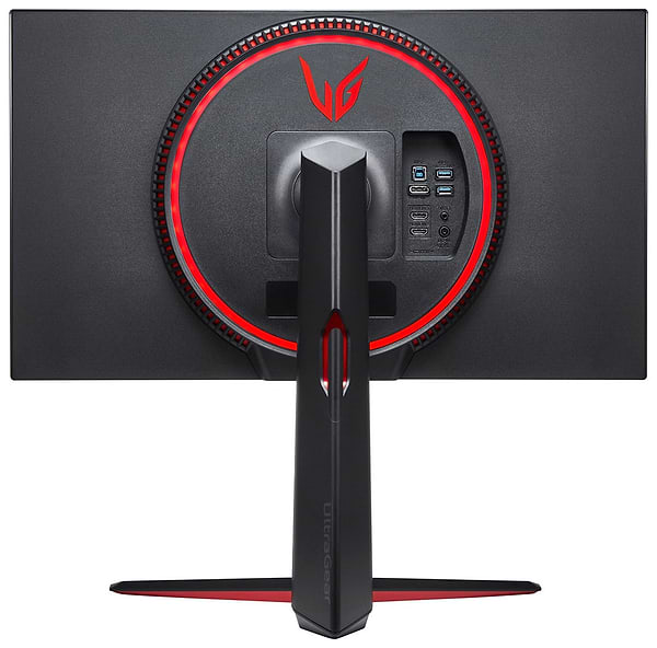 Фото - Монитор игровой LG 27GN950-B