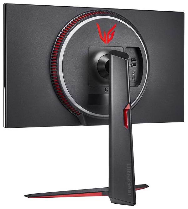 Фото - Монитор игровой LG 27GN950-B