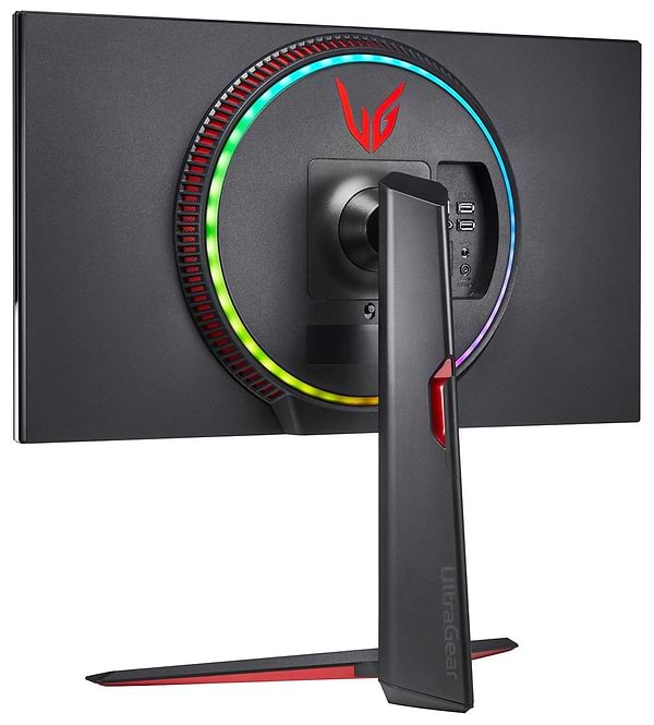 Фото - Монитор игровой LG 27GN950-B