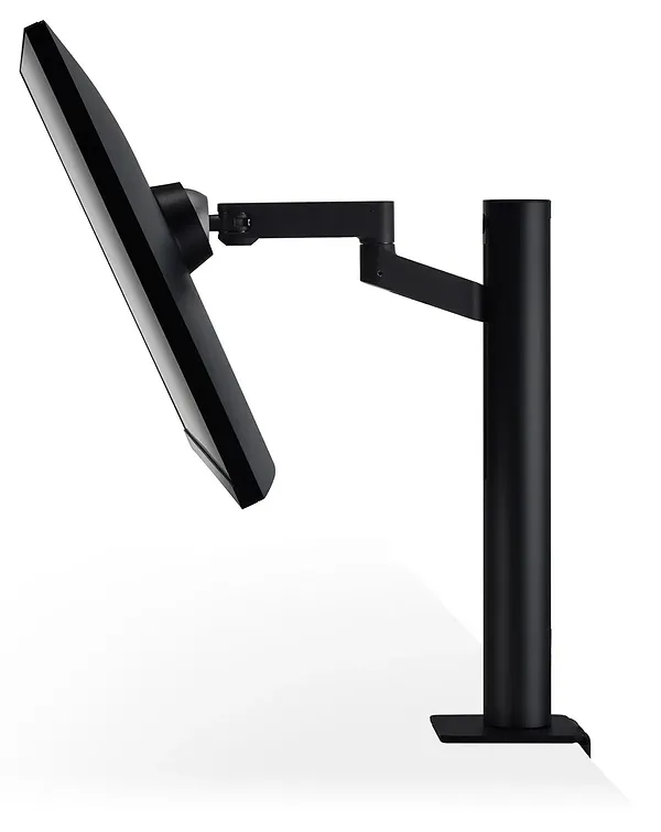 Фото - Монитор LG 32UN880-B