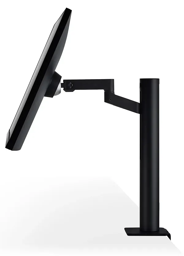 Фото - Монитор LG 32UN880-B