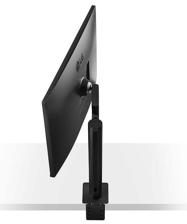 Фото - Монитор LG 32UN880-B